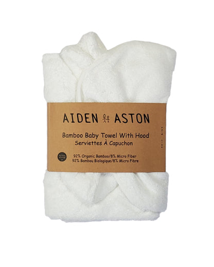 Serviette de Bain / Childrens Bath Robe